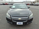 2011 Chevrolet Malibu LT w/2LT