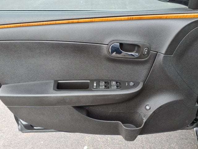 2011 Chevrolet Malibu LT w/2LT