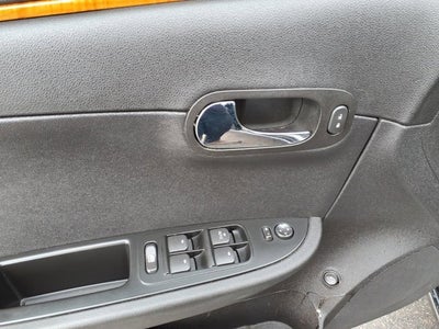 2011 Chevrolet Malibu LT w/2LT