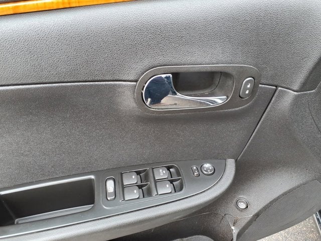 2011 Chevrolet Malibu LT w/2LT