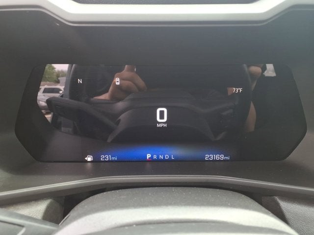 2023 Chevrolet Colorado 2WD Work Truck