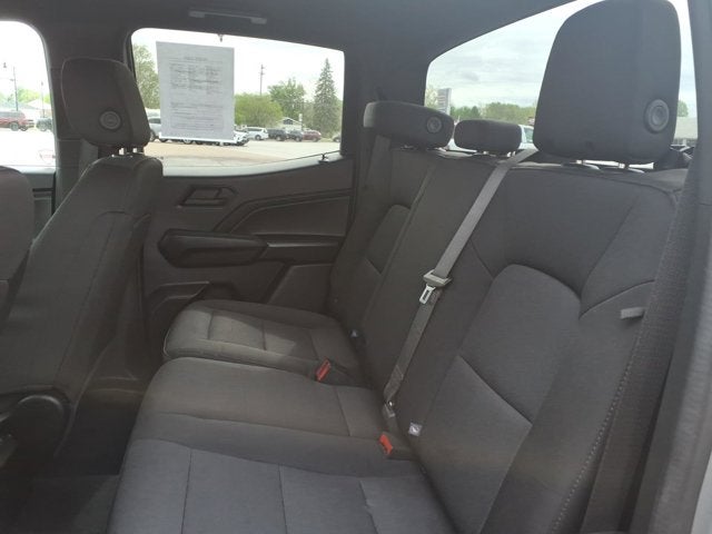 2023 Chevrolet Colorado 2WD Work Truck