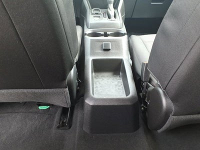 2023 Chevrolet Colorado 2WD Work Truck