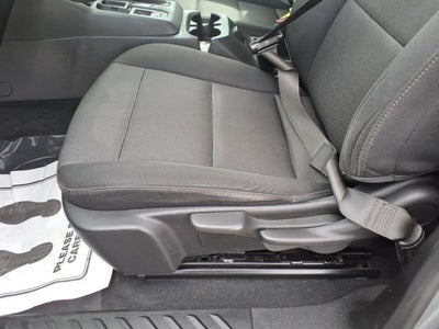 2023 Chevrolet Colorado 2WD Work Truck