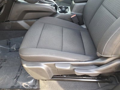 2024 Chevrolet Colorado 4WD LT