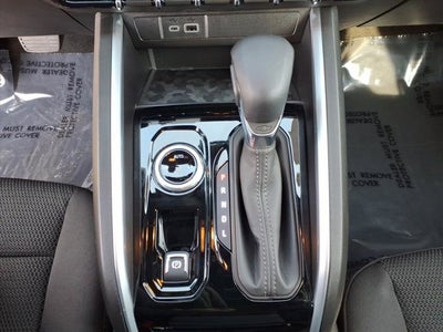 2024 Chevrolet Colorado 4WD LT