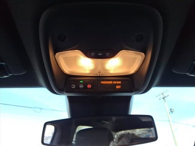 2024 Chevrolet Colorado 4WD LT