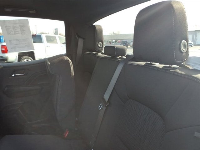 2024 Chevrolet Colorado 4WD LT