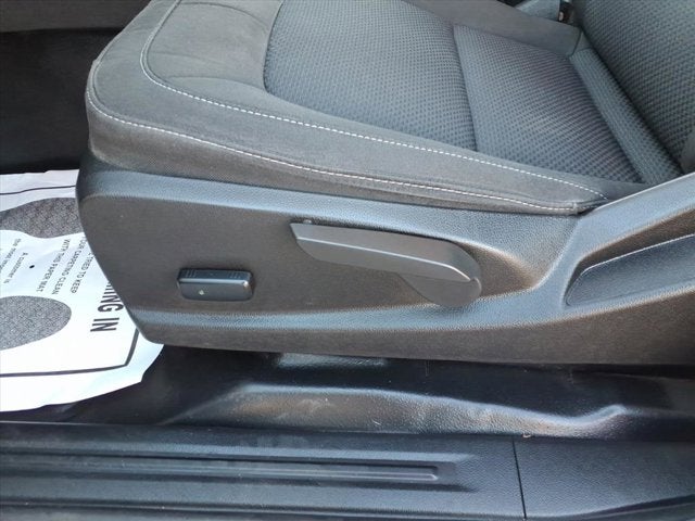 2022 Chevrolet Colorado 4WD LT