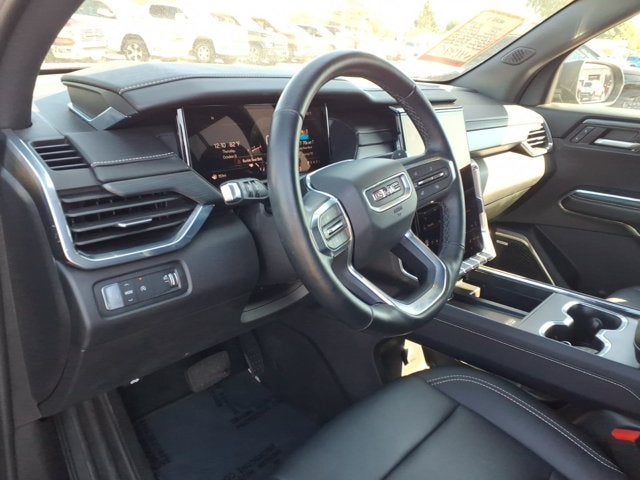 2026 GMC Acadia FWD Elevation