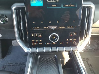 2026 GMC Acadia FWD Elevation