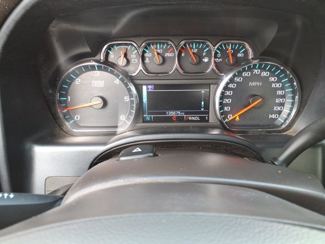 2018 GMC Sierra 2500HD SLT