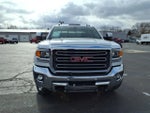 2018 GMC Sierra 2500HD SLT
