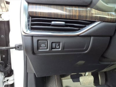 2019 Cadillac XT4 FWD Premium Luxury