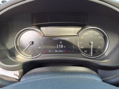 2019 Cadillac XT4 FWD Premium Luxury