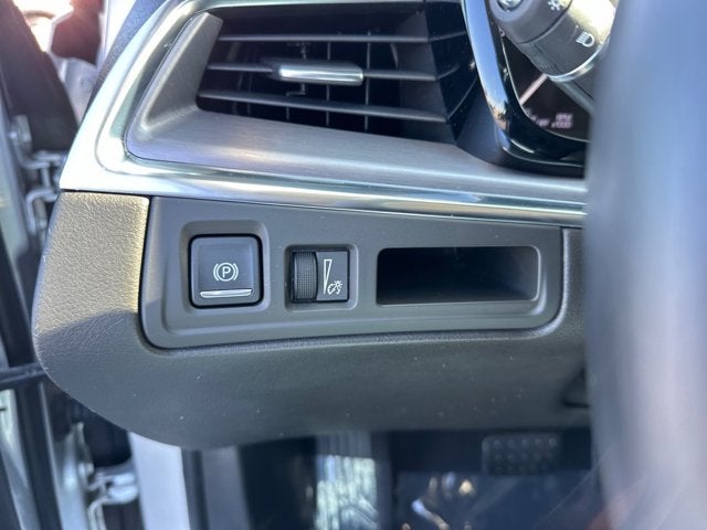 2018 Cadillac XT5 Luxury AWD