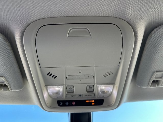 2018 Cadillac XT5 Luxury AWD