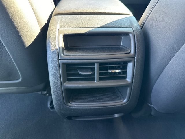 2018 Cadillac XT5 Luxury AWD