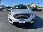 2018 Cadillac XT5 Luxury AWD