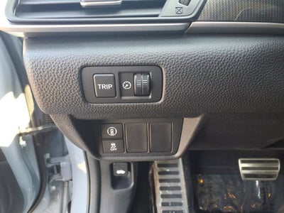 2022 Honda Accord Sedan Sport SE