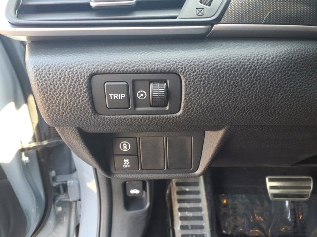 2022 Honda Accord Sedan Sport SE