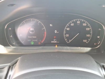 2022 Honda Accord Sedan Sport SE