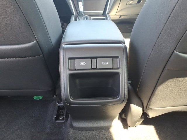 2022 Honda Accord Sedan Sport SE