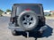 2008 Jeep Wrangler Sahara