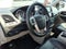 2015 Chrysler Town & Country Touring-L