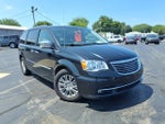 2015 Chrysler Town & Country Touring-L