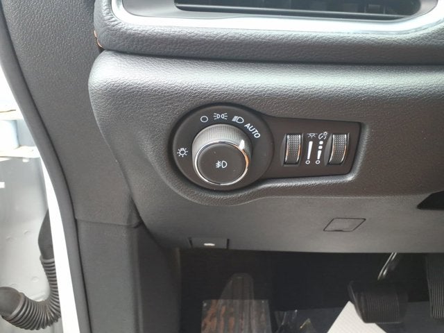 2025 Chrysler Pacifica Pinnacle