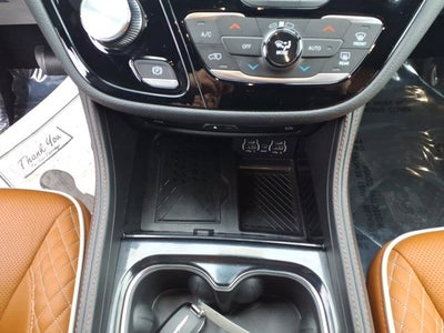 2025 Chrysler Pacifica Pinnacle