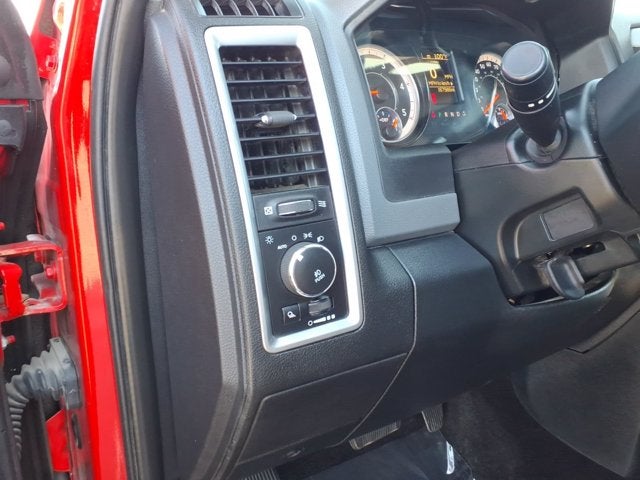 2017 RAM 3500 Big Horn