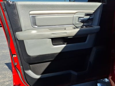 2017 RAM 3500 Big Horn