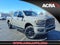 2026 RAM 2500 Black Express
