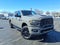 2026 RAM 2500 Black Express