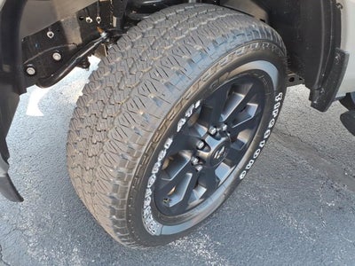 2026 RAM 2500 Black Express