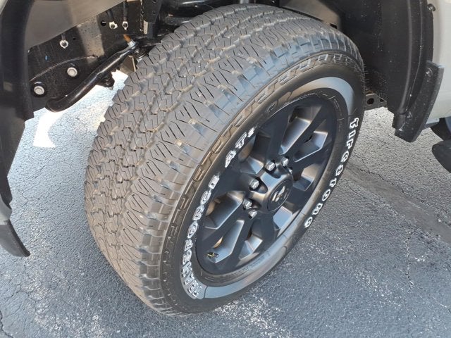 2026 RAM 2500 Black Express