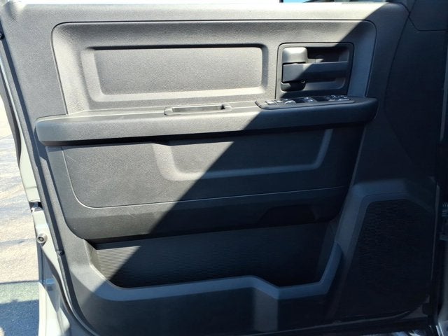 2026 RAM 2500 Black Express