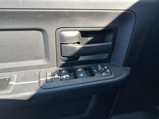 2026 RAM 2500 Black Express