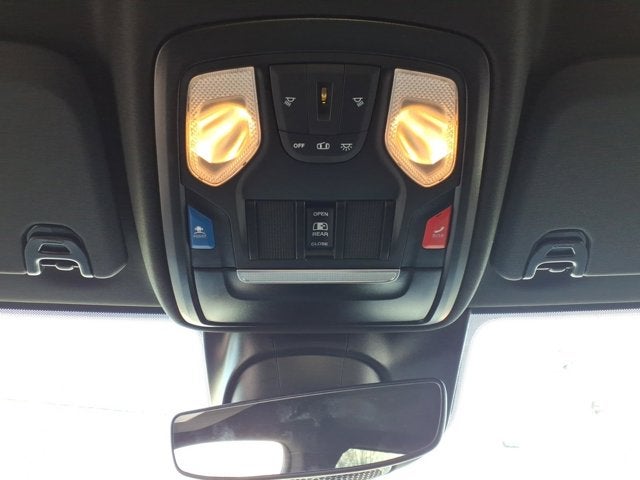 2026 RAM 2500 Warlock