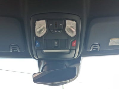 2026 RAM 2500 Black Express