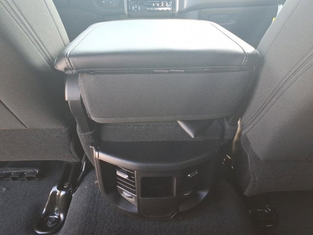 2026 RAM 2500 Black Express