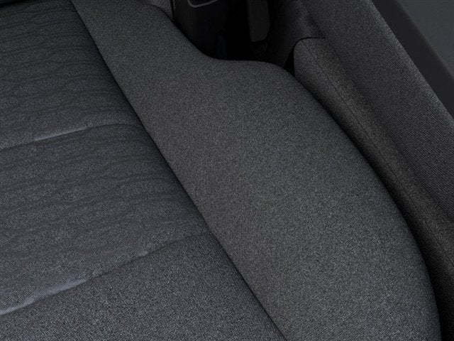 2026 RAM 2500 Black Express