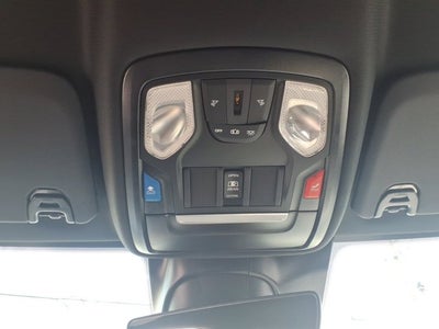 2026 RAM 2500 Black Express