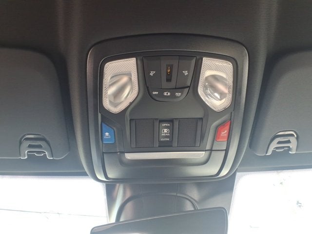 2026 RAM 2500 Black Express