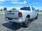 2026 RAM 2500 Black Express