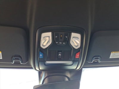 2026 RAM 2500 Warlock