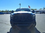 2026 RAM 2500 Warlock