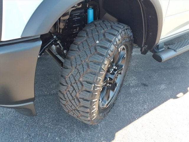 2026 RAM 2500 Warlock